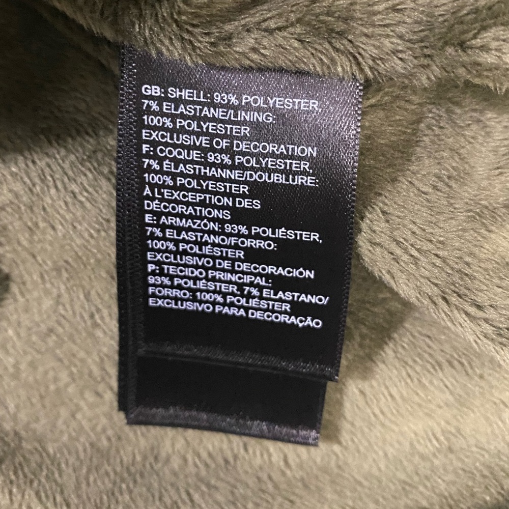 North face jacket - Picture 5 of 9